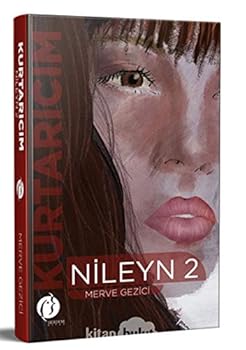 Paperback Nileyn 2 [Turkish] Book
