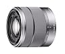 [予約必須] SONY E18-55mm F3.5-5.6 OSS SEL1855