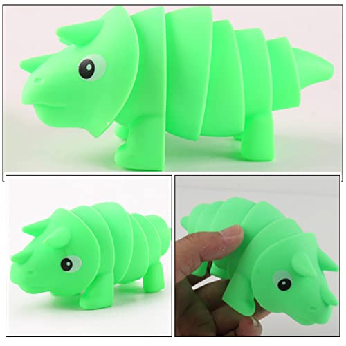 ibasenice Brinquedo De Estresse Brinquedo De Beliscar Brinquedo De Descompressão Brinquedo Sensorial