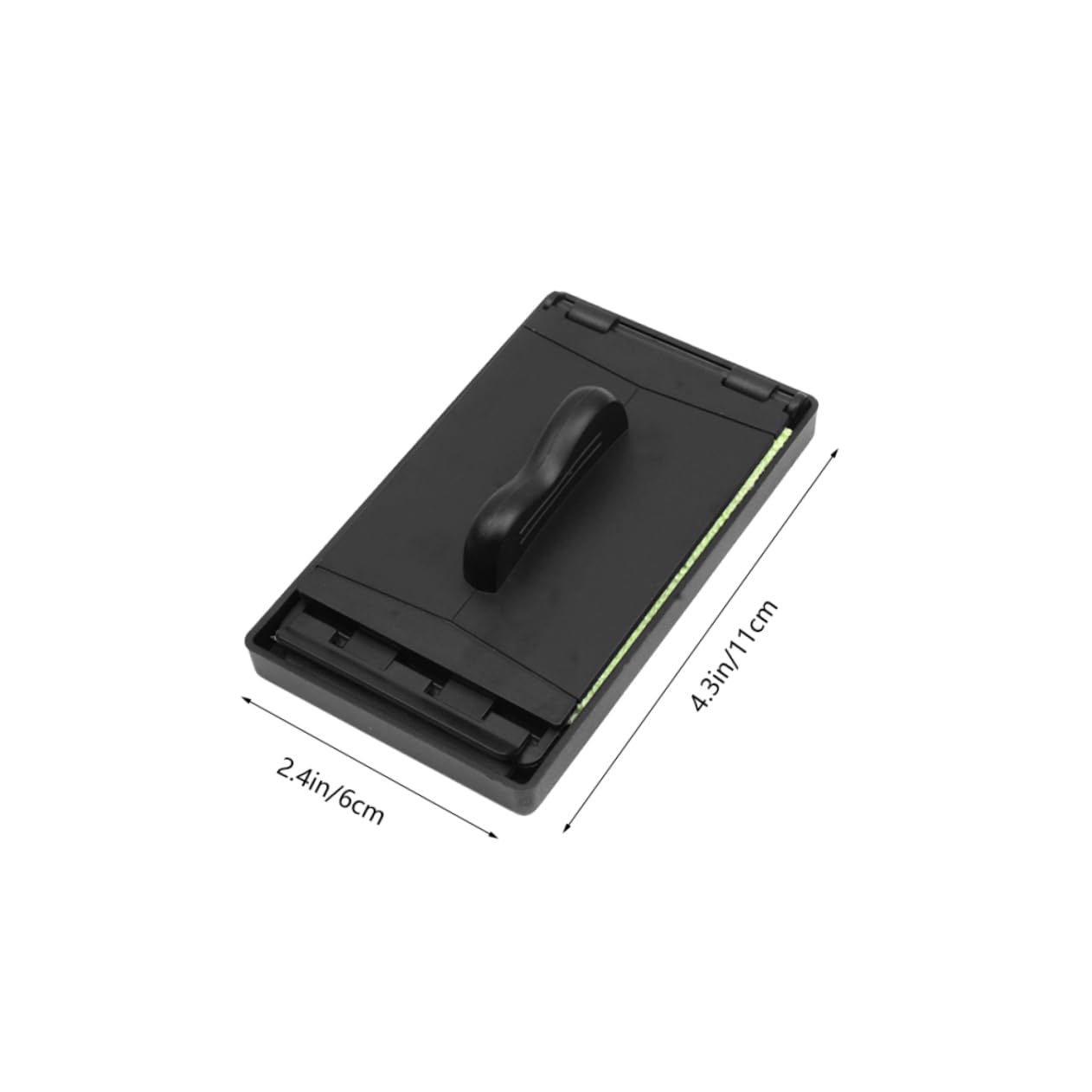 ULDIGI Guitar String Cleaner Scrubber for Electric Guitar Bass Ukulele and Violin Efficient String and Fretboard Maintenance Tool for All String Instruments