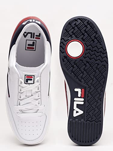 Image of Fila Mens Original Tennis Sneaker