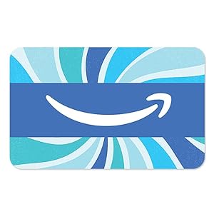 Amazon eGift Card – Appreciation – (Instant Email or Text Delivery)