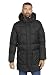 Produktbild TOM TAILOR Herren Outdoor Parka, Schwarz(29999 - Black), XL