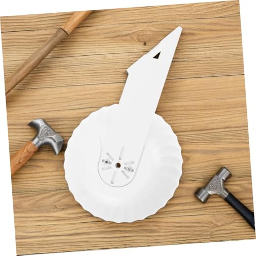 Protector para cámara de seguridad premium visera cctv resistente de alta durabilidad 2