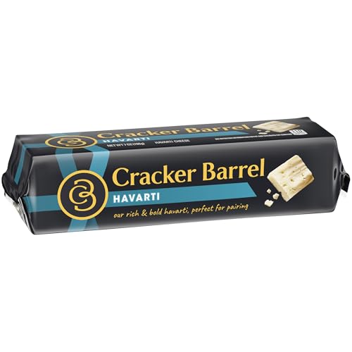 Cracker Barrel 10021000007681 Havarti Cheese Chunk thumb #6