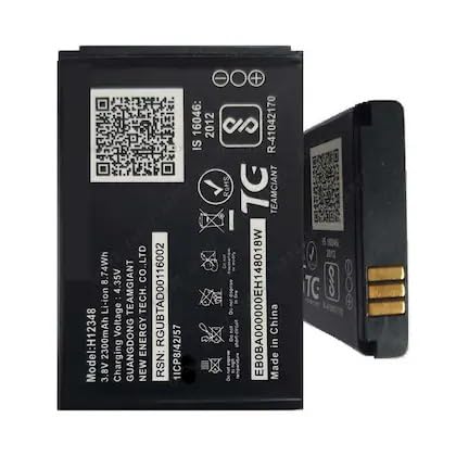 See full amazon price history chart for pkstore Generic h12348 Battery Compatible for Jio WiFi 4G Router JioFi 2 M2 M2S Jio 4G Dongle - 2300mAh Mobile Battery + wrnty pkstore Generic h12348 Battery Compatible for Jio WiFi 4G Router JioFi 2 M2 M2S Jio 4G Dongle - 2300mAh Mobile Battery + wrnty (B0DH2YNLWR) Amazon Price History, Amazon Price Tracker