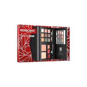 Deborah Milano Make Up Book Volume 1 Palette