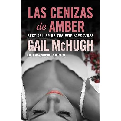 Las cenizas de Amber