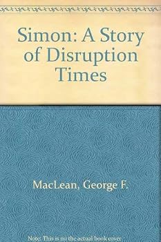 Paperback Simon Book