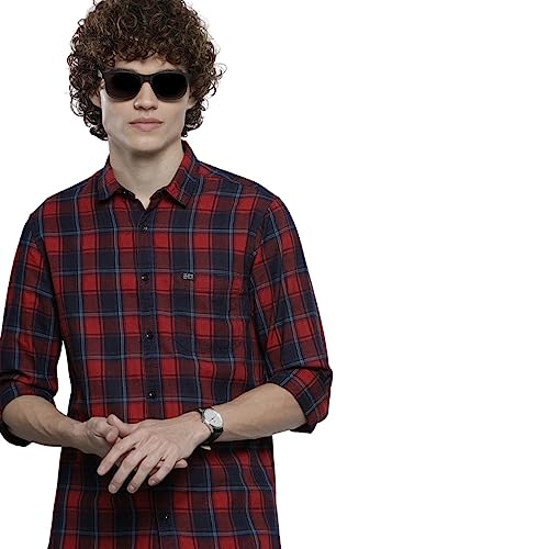 Image of The Indian Garage Co Men Shirt