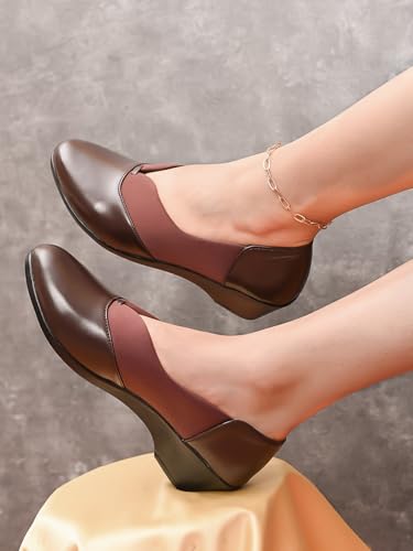 Image of XE Looks Soft Stylish Slip-On Sandal for Women Daily Use Wear Girls Footwear Fashionate Women
