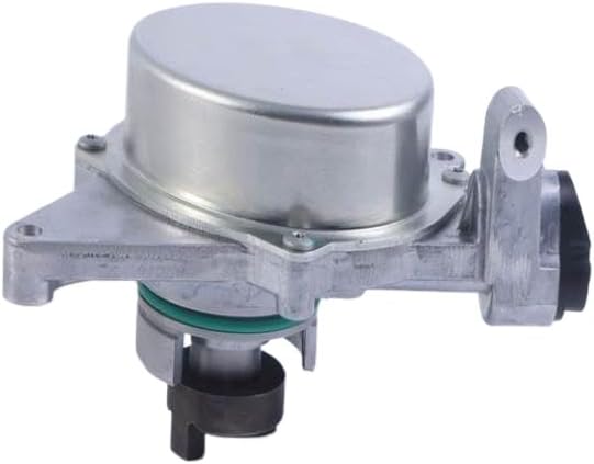Brake Vacuum Pump Replacement Compatible With Starex 288104A800