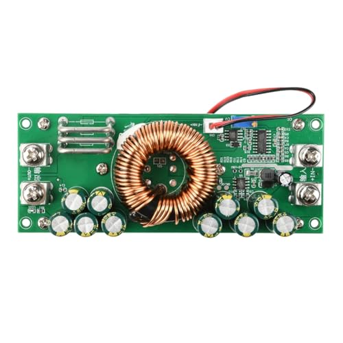Module d'alimentation 1200W redressement synchrone convertisseur 1500W