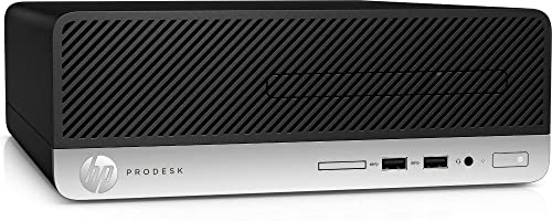 Tower 512GB SSD, Business Desktop PC INTEL i5 8500 - Image 4