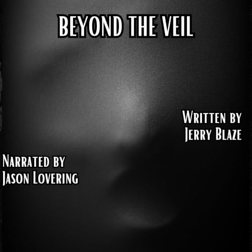 Couverture de Beyond the Veil