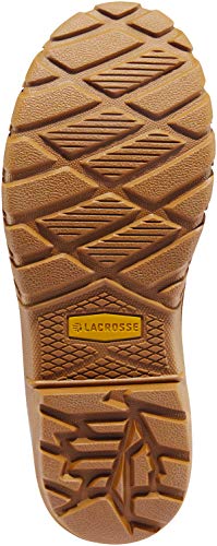 LaCrosse Men's Aero Timber Top 10" Outdoor Boot4