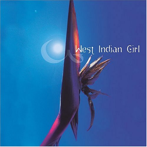 West Indian Girl [Audio CD]