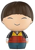 Alta calidad Figura Dorbz Stranger Things Will