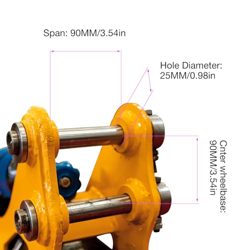 35# Mini Excavator Hydraulic Break Hammer