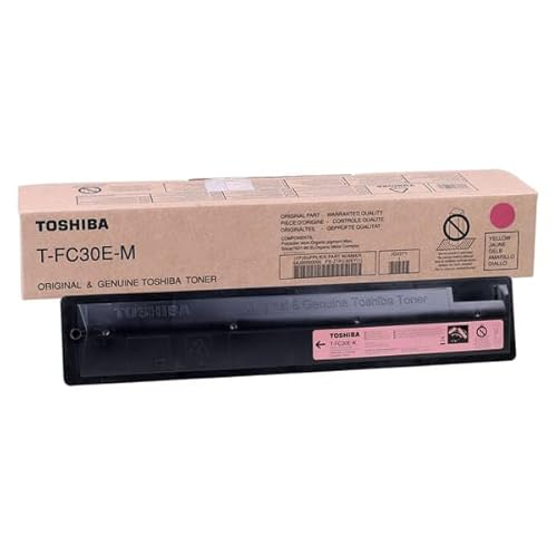Toshiba - Toner - Magenta - 6Aj00000283 - 33.600 Pag