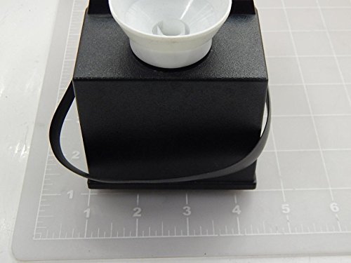 Myron L 512T10 Ds Conductivity Meter, 0-10000 Ppm #TOP3