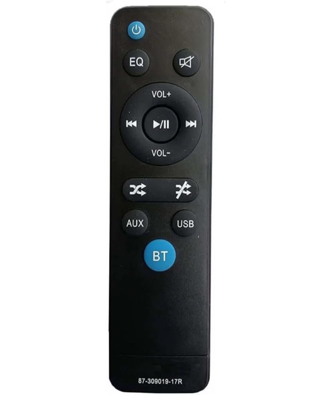 Ethex® Remote Compatible for Panasonic Home Theatre Remote ControlNew TvR-32(NO Voice Command)(Same Remote Only Will Work)(Before Buy Check All Images) (B0CT2NQ1PR) Amazon Price History, Amazon Price Tracker