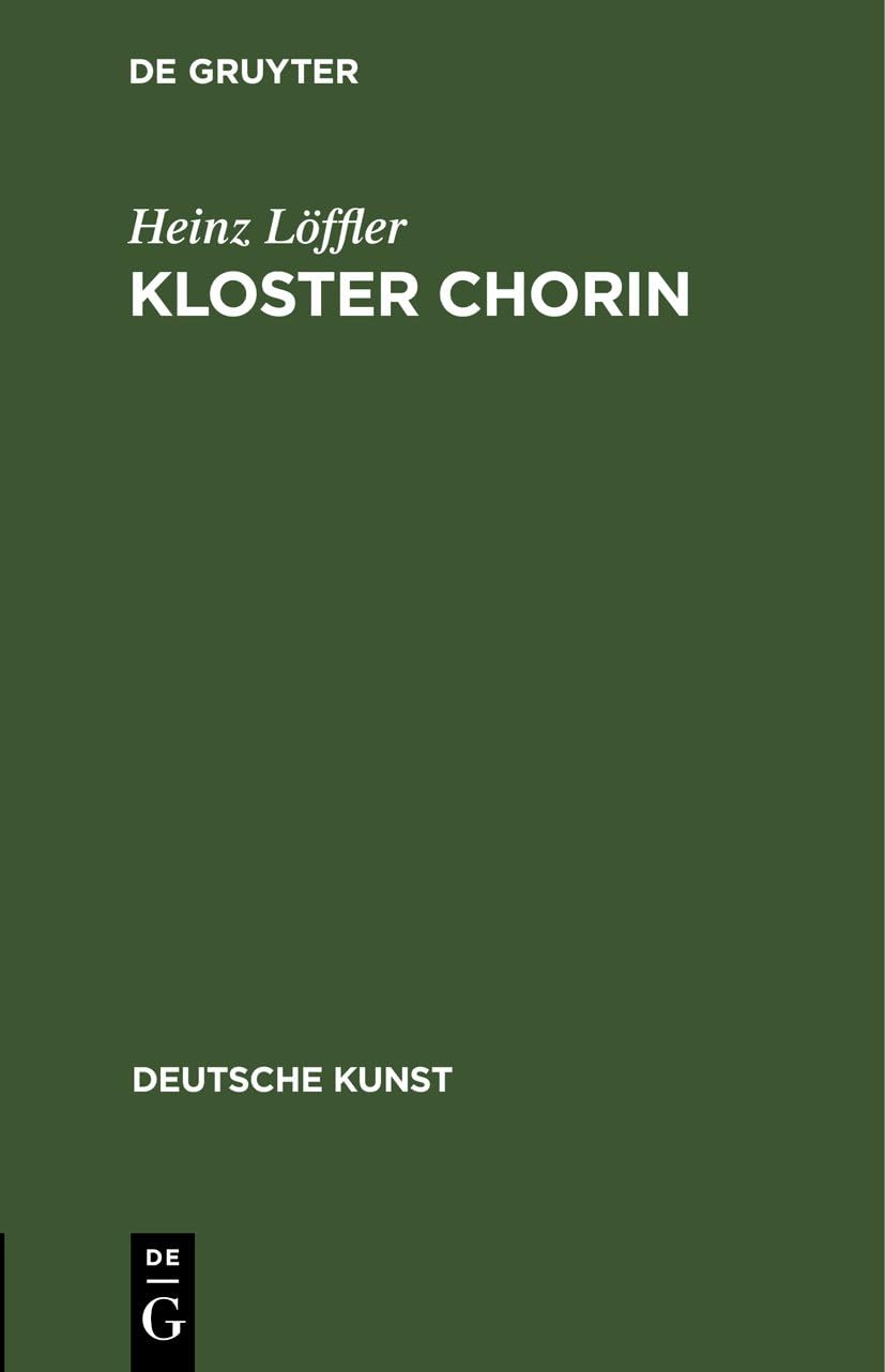 Guide Kloster Chorin détails architecture gothique de brique