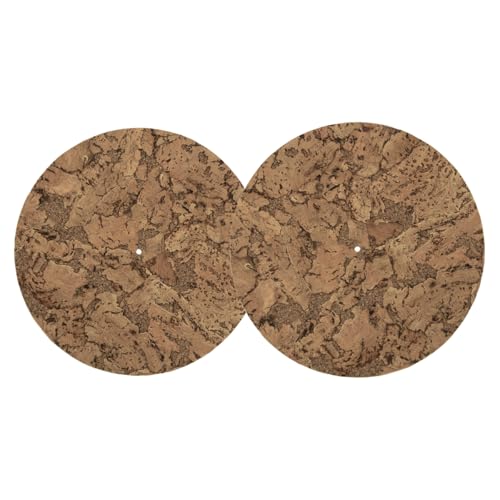 Full Force Hi-Fi Mojave Dunes �R���N �^�[���e�[�u���}�b�g 295mm �i2���Z�b�g�j ���R�[�h�v���[���[�p �h�U �Ód�C�h�~ US��