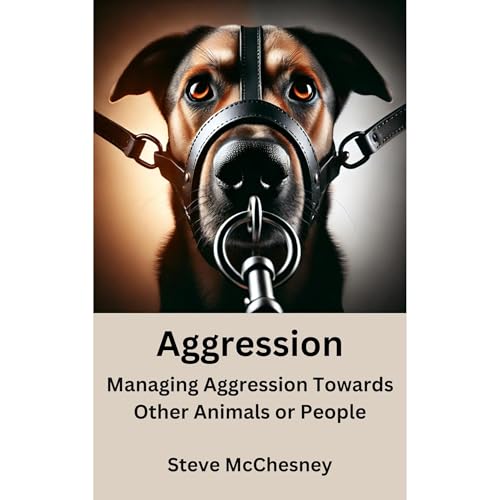 Aggression [Written by Steve McChesney] episode artwork