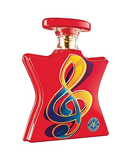 Bond No. 9 West Side For Women Eau De Parfum Spray, 3.4 Ounce (Tester)