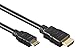 Produktbild PremiumCord HDMI A Kabel - HDMI Mini C, 3m