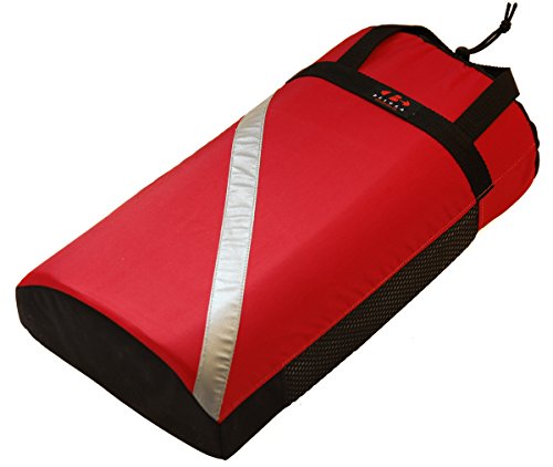 Beluga Outdoor Gear Beluga Deluxe Microcell Paddle Float
