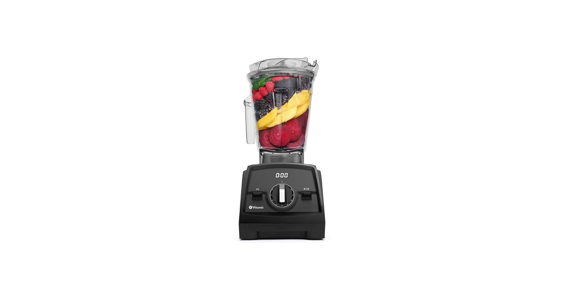 Vitamix VM1011 高性能ブレンダー 900W 今、巷で注目の“Vitamix”｜Daytona Park(FREAK'S STORE公式通販)