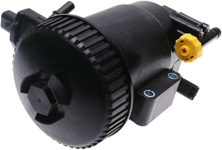 Replacement fuel filter housing for 13-18 for Ram 2500 3500 4500 6.7L 68157290AB-