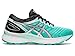 Produktbild ASICS Women's Gel-Nimbus Lite Running Shoes, 9.5M, Fresh Ice/Pure Silver