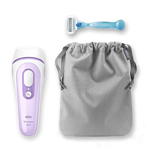 Haarentfernungsgerät Braun IPL Silk Expert Pro 3