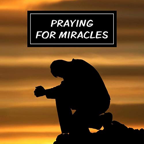 Miracles Of Prayers cover art
