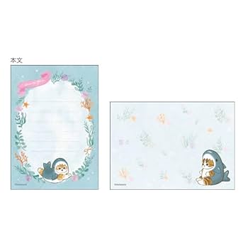 モフサンド★A6メモセット　第8弾　どうぶつ モフサンド☆A6メモセット 第8弾 どうぶつ