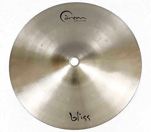 Dream Cymbals and Gongs BSP08 Bliss Series Splash Cymbal - 8 inch
