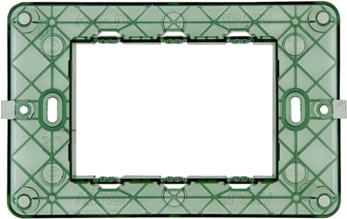 Questo supporto offre diversi vantaggi rispetto ai prodotti simili, come ad esempio la facilità d'installazione, la resistenza e la stabilità, grazie alle viti in metallo di alta qualità e alla struttura in metallo robusta.