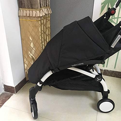 Stroller Accessories Warm Windproof Cloth and Warm Cotton Baby Stroller Foot Muff Buggy Pushchair Pram Foot Cover Yoya : Minne