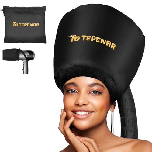 bonnet hair dryers