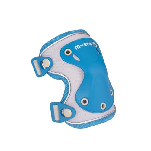 Rodilleras y coderas infantiles Micro con ajuste click-in para patinete y bici 3