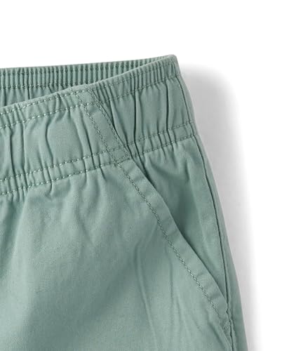 Image of The Children's Place Boys' Pull on Jogger Shorts