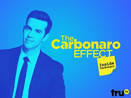 Inside Carbonaro Season 1