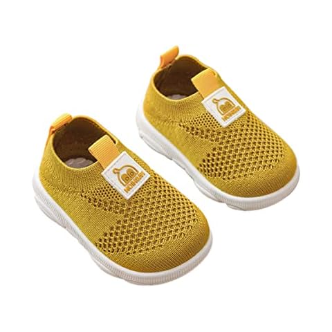 Chaussures Bébé DEBAIJIA Cover