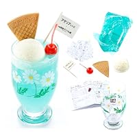 Amazon.co.jp: 【趣味時間に】作って飾って楽しめる 食品サンプル製作