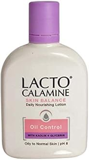 Lacto Calamine Skin Balance Daily Nourishing Lotion - (30Ml) (Pack Of 2)