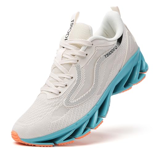 Image of Men's Fashion Sneakers Sport Athletic Tennis Walking Shoes