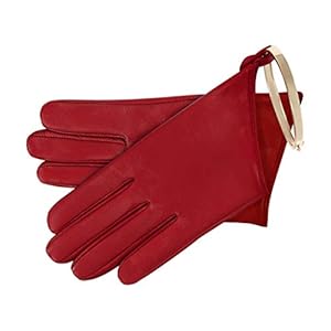 So Cosi X Roeckl Handschool – trouwe elegantie maat 6,5